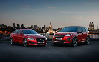 Șeful Jaguar Land Rover: “Pierdem anual vânzări de 100.000 de mașini din cauza calității percepute”