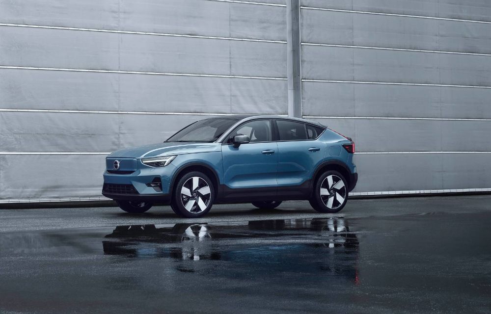 Volvo: „75% din clienți cumpără SUV-uri. Vom încerca să mai renunțăm la sedan-uri și break-uri” - Poza 1