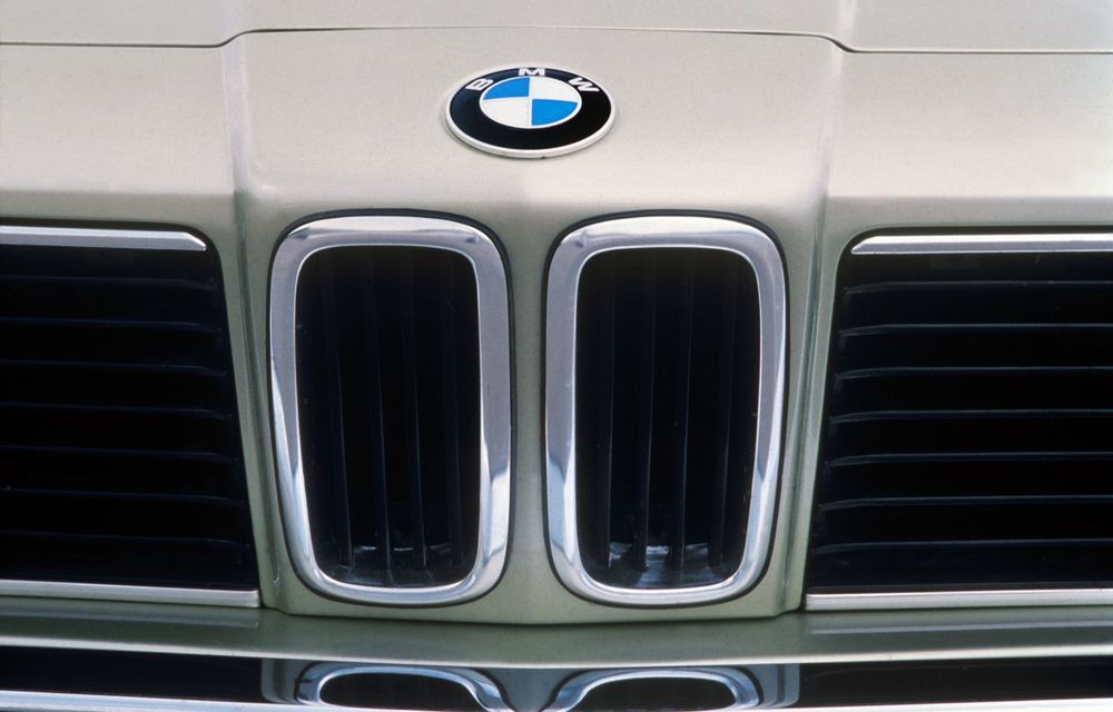 FEATURE: Cum a evoluat grila BMW din anul 1933 până în prezent - Poza 1