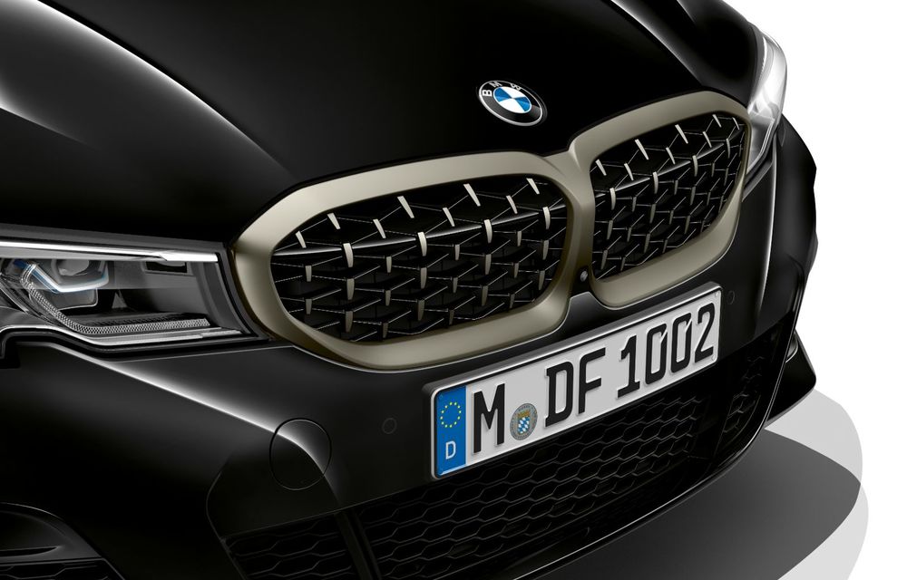 FEATURE: Cum a evoluat grila BMW din anul 1933 până în prezent - Poza 54