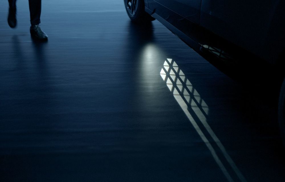 BMW lansează noua generație iDrive: ecran curbat și sistem de climatizare inteligent - Poza 20