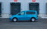 Test drive Volkswagen Caddy - Poza 3