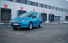 Test drive Volkswagen Caddy - Poza 1