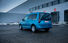 Test drive Volkswagen Caddy - Poza 9