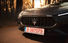 Test drive Maserati Ghibli facelift - Poza 5