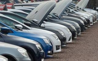 STUDIU: Mașinile cu motor diesel, cele mai fraudate când vine vorba de kilometraj real STUDIU: Mașinile cu motor diesel, cele mai fraudate când vine vorba de kilometraj real