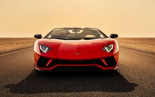 Lamborghini ar putea lansa succesorul modelului Aventador în 2022, cu sistem de propulsie hibrid