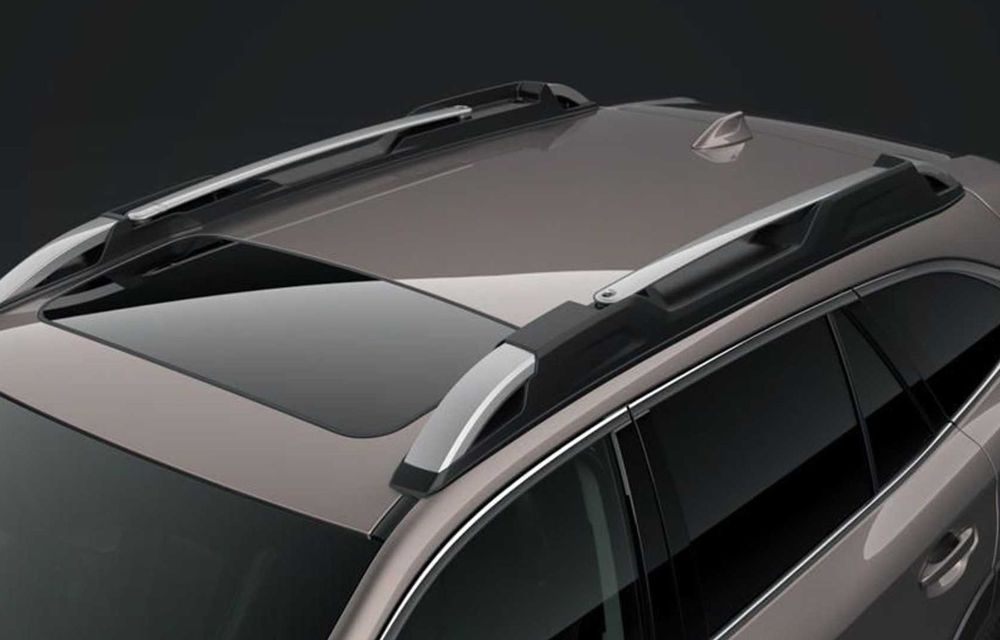 Noua generație Subaru Outback va fi disponibilă de luna viitoare în Europa - Poza 9