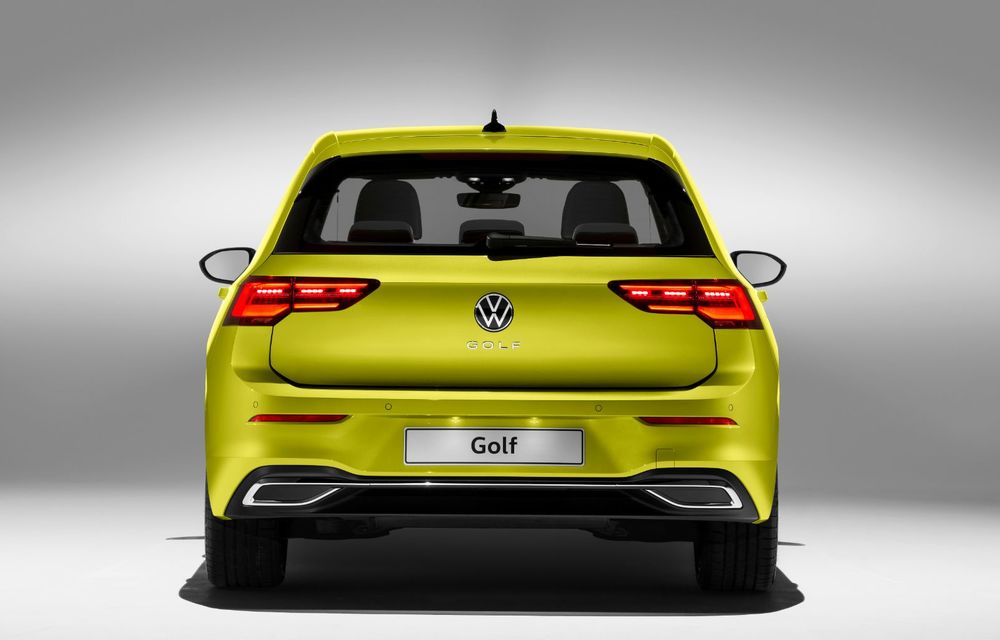 AUTOMARKET INFO: Comparație între Volkswagen Golf și Peugeot 308 - Poza 16