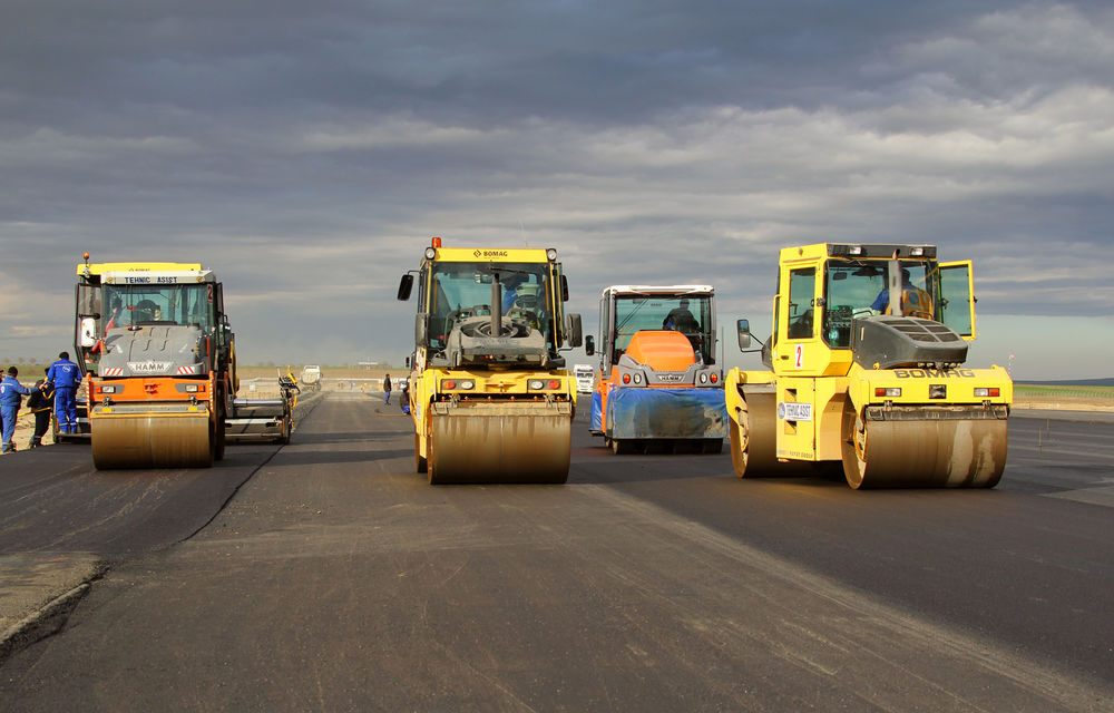 CNAIR anunță o &quot;mobilizare impresionantă&quot; pe “Autostrada Ford” - Poza 1