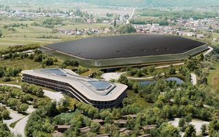 Rimac va construi o nouă fabrică de mașini electrice în Croația