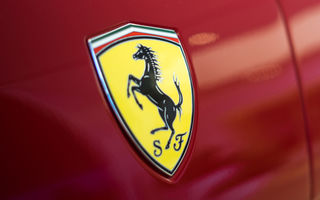 Ferrari va lansa primul său model electric în 2025