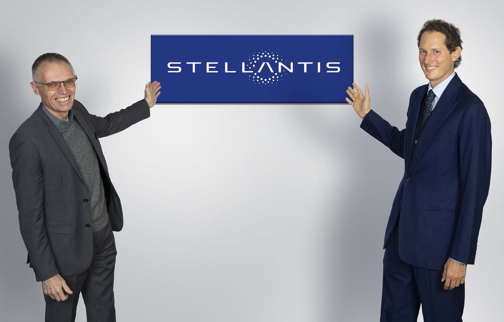 Stellantis: “Vânzările europene de electrice și hibrizi vor ajunge la 38% din total, în 2025” - Poza 1