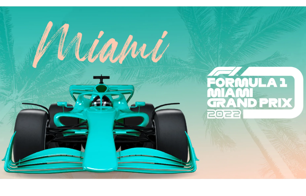 Din 2022, Formula 1 va avea etapă la Miami pe un circuit nou de 5.4 kilometri - Poza 1