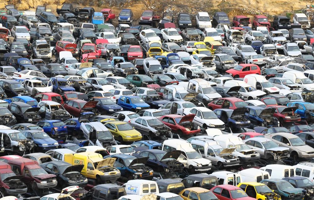Ministrul Mediului: “Programul Rabla începe în 26 aprilie. Interdicţia de vânzare a maşinii va fi şi la Rabla Clasic” - Poza 1