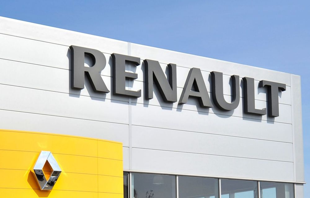 Renault renunță la dezvoltarea unor noi motoare diesel - Poza 1