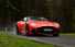 Test drive Aston Martin DBS Superleggera Volante - Poza 14
