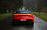 Test drive Aston Martin DBS Superleggera Volante - Poza 10