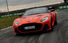 Test drive Aston Martin DBS Superleggera Volante - Poza 7