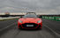 Test drive Aston Martin DBS Superleggera Volante - Poza 6