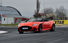 Test drive Aston Martin DBS Superleggera Volante - Poza 2