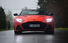 Test drive Aston Martin DBS Superleggera Volante - Poza 9