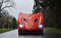 Test drive Aston Martin DBS Superleggera Volante - Poza 15