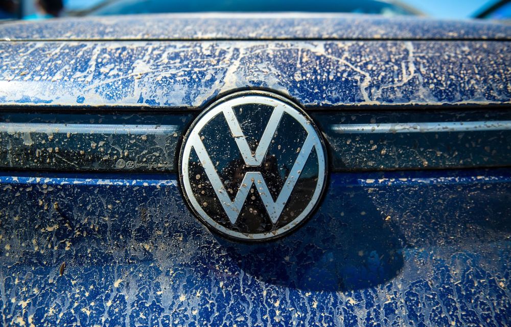 Volkswagen ID.4 a terminat cu succes o cursă de off-road desfășurată pe 1.352 de kilometri - Poza 9
