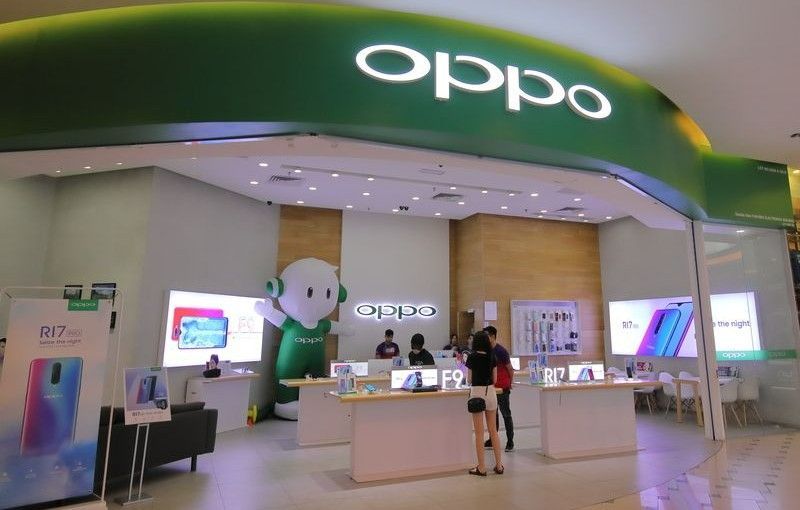 După Huawei, și producătorul de telefoane Oppo vrea propria mașină electrică - Poza 1