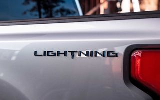 Chiar și Ford F-150 va fi electric: modelul se va numi Lightning și va debuta luna aceasta