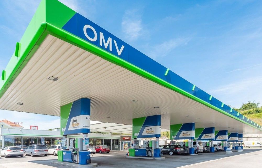 Benzinăriile OMV și Petrom vor avea 40 de stații de încărcare rapidă pentru mașini electrice până în 2022 - Poza 1