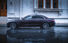 Test drive Mercedes-Benz Clasa S - Poza 1