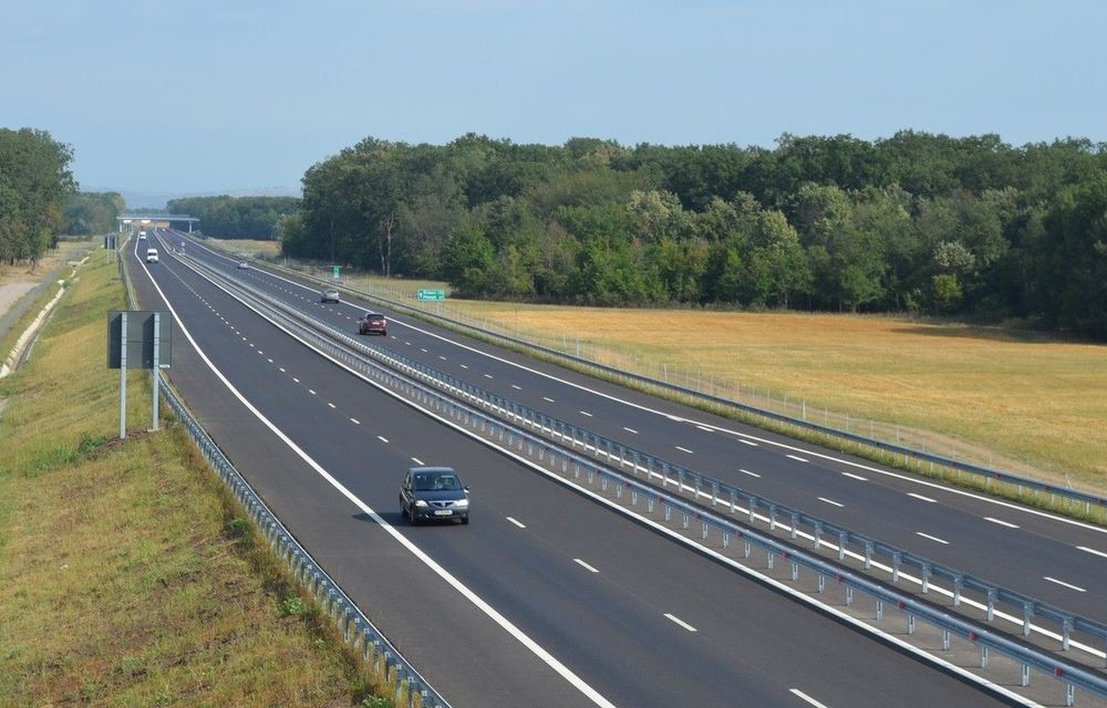 Ministrul Transporturilor: “Am primit patru oferte pentru proiectarea autostrăzii Făgăraș-Brașov” - Poza 1