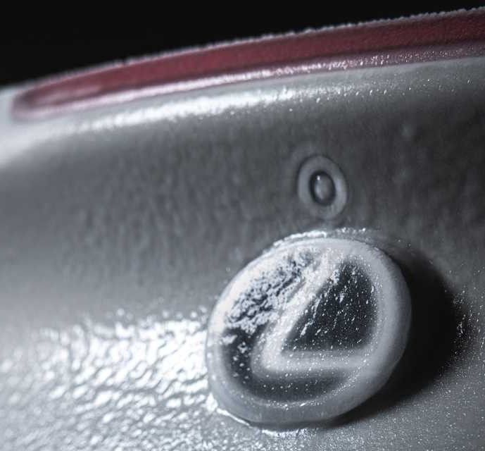 Test extrem pentru Lexus LC Convertible: după 12 ore la -18 grade Celsius, cu plafonul coborât, a funcționat perfect - Poza 4