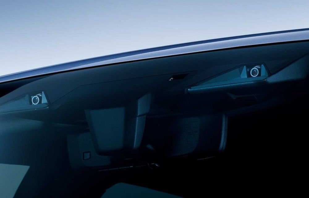 Subaru Forester facelift: noutăți exterioare și suspensii recalibrate pentru mai mult confort - Poza 10