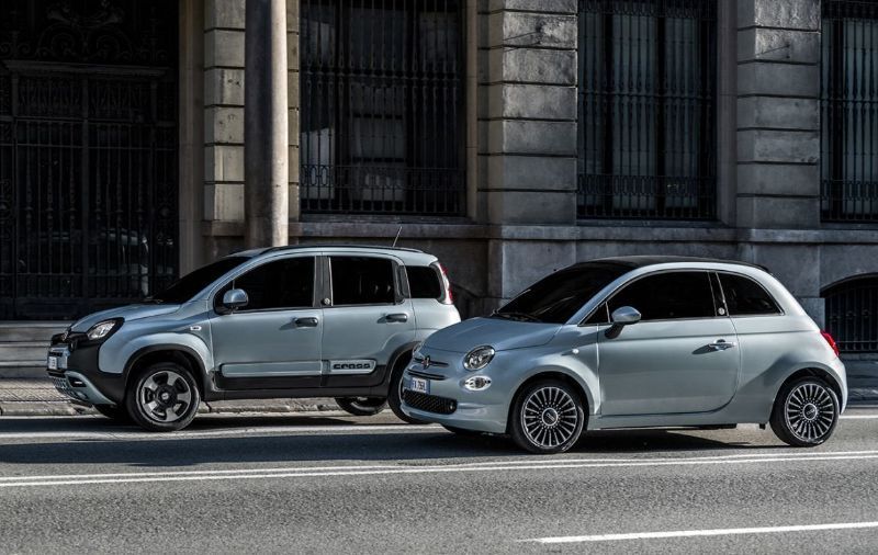Italia: Stellantis va produce 4 vehicule electrice, pentru branduri diferite, la fabrica din Melfi - Poza 1