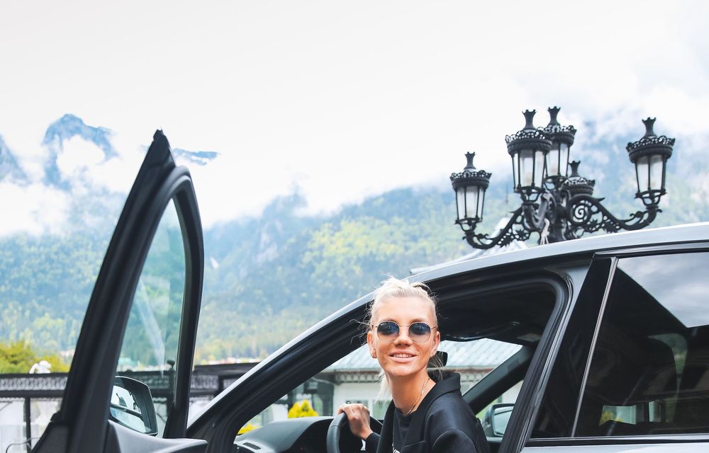 Cum a fost în #Aventour la feminin by Textar: impresii de la bordul lui Audi Q5 Sportback - Poza 18