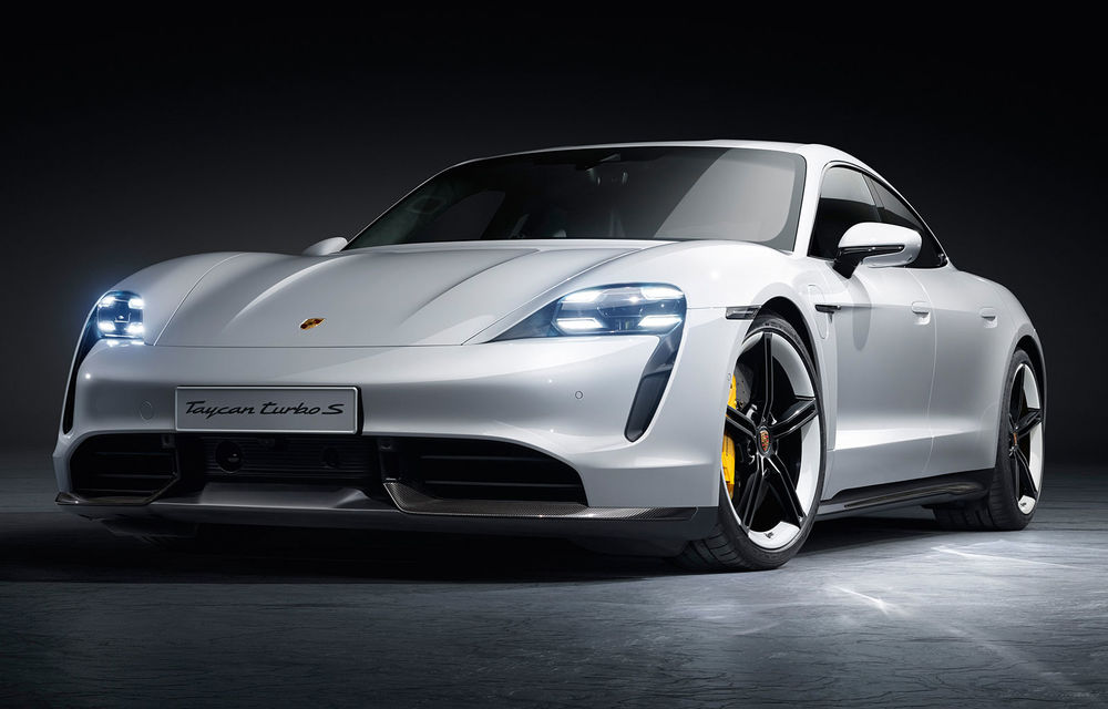 Porsche vrea să dezvolte noi baterii care să reducă timpul de încărcare pentru mașinile electrice - Poza 1