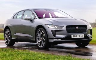 Șeful Jaguar: “Viitoarele noastre modele electrice vor avea prețuri de pornire de 100.000 de lire sterline”