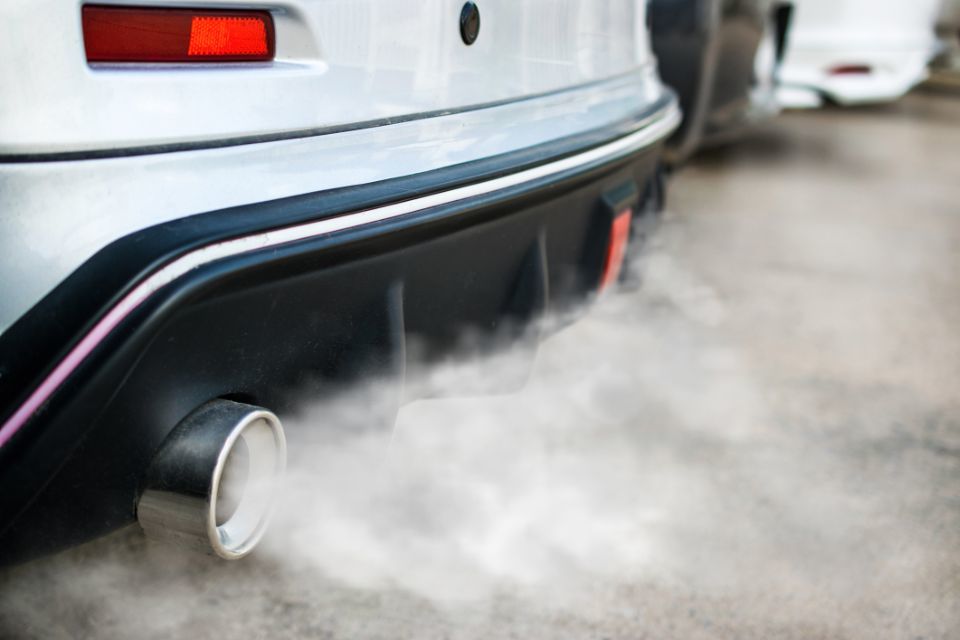 Regiunea Bruxelles vrea să interzică mașinile diesel din 2030 şi cele pe benzină din 2035 - Poza 1