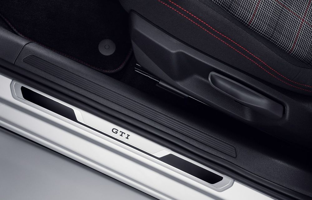 Volkswagen Polo GTI facelift: tot 207 cai putere și rulare semi-autonomă de nivel 2 - Poza 11