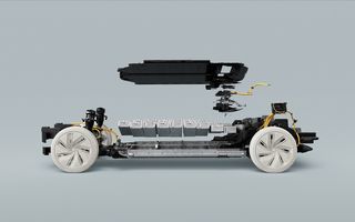 Volvo vrea să lanseze un vehicul electric cu 1.000 de kilometri autonomie până în 2030