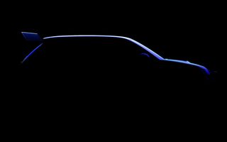 Viitorul hot hatch Alpine va fi un succesor electric al celebrului Renault 5
