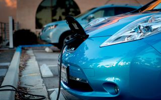 STUDIU: 41% dintre șoferi vor ca următoarea lor mașină să fie electrificată