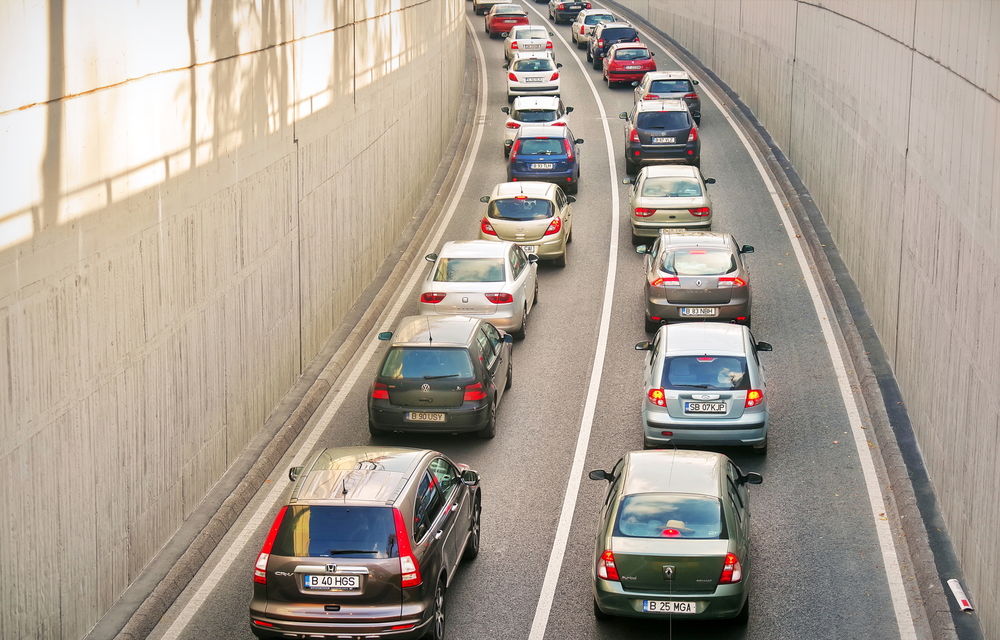 Aproape 200.000 de mașini second-hand au intrat în România în primele 6 luni - Poza 1