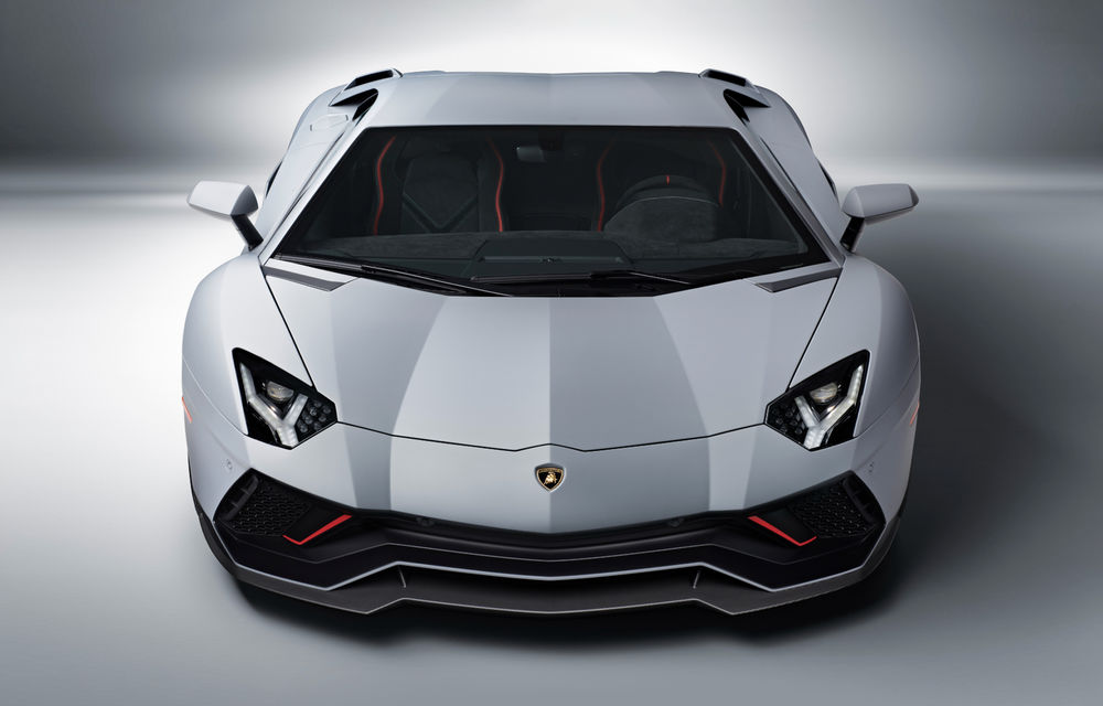 Șeful Lamborghini: Succesorul lui Aventador va avea un design total diferit - Poza 1