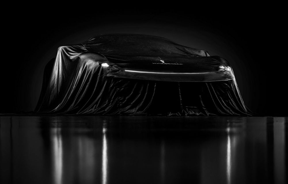 Primul exemplar de serie Pininfarina Battista va debuta în cadrul Monterey Car Week - Poza 3