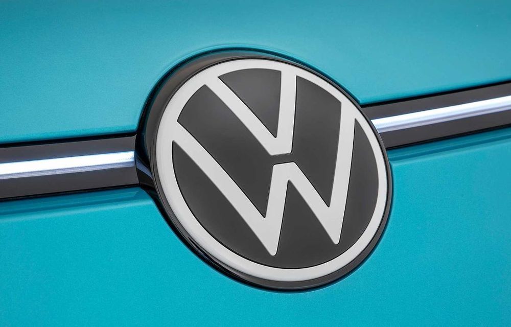 Volkswagen pregătește patru modele electrice de clasă mică până în 2027 - Poza 1