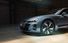 Test drive Audi e-tron GT - Poza 17