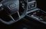 Test drive Audi e-tron GT - Poza 33
